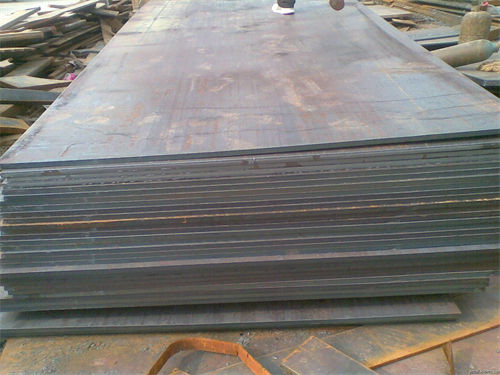齐齐哈尔市建华区厂家售后完善(多麦)重信誉NM400耐磨钢板供货商