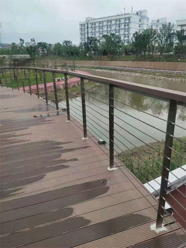 《北京市东城区》采购【永盛】桥梁防撞护栏质量可靠的厂家
