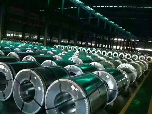 工期快的贵阳市花溪区定制批发《增尧》矽钢片B50A470厂家