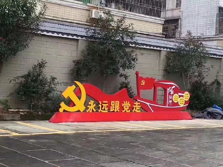社区宣传栏灯箱批发价格