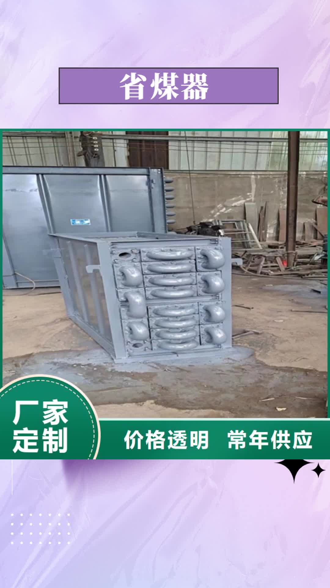 河北 省煤器【锅炉配件】从源头保证品质