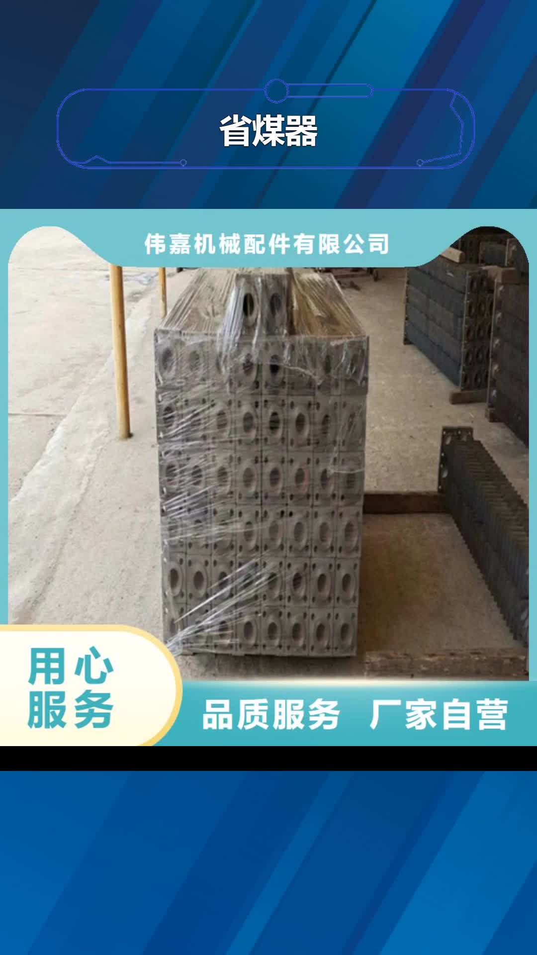 常州【省煤器】_锅炉配件快速发货