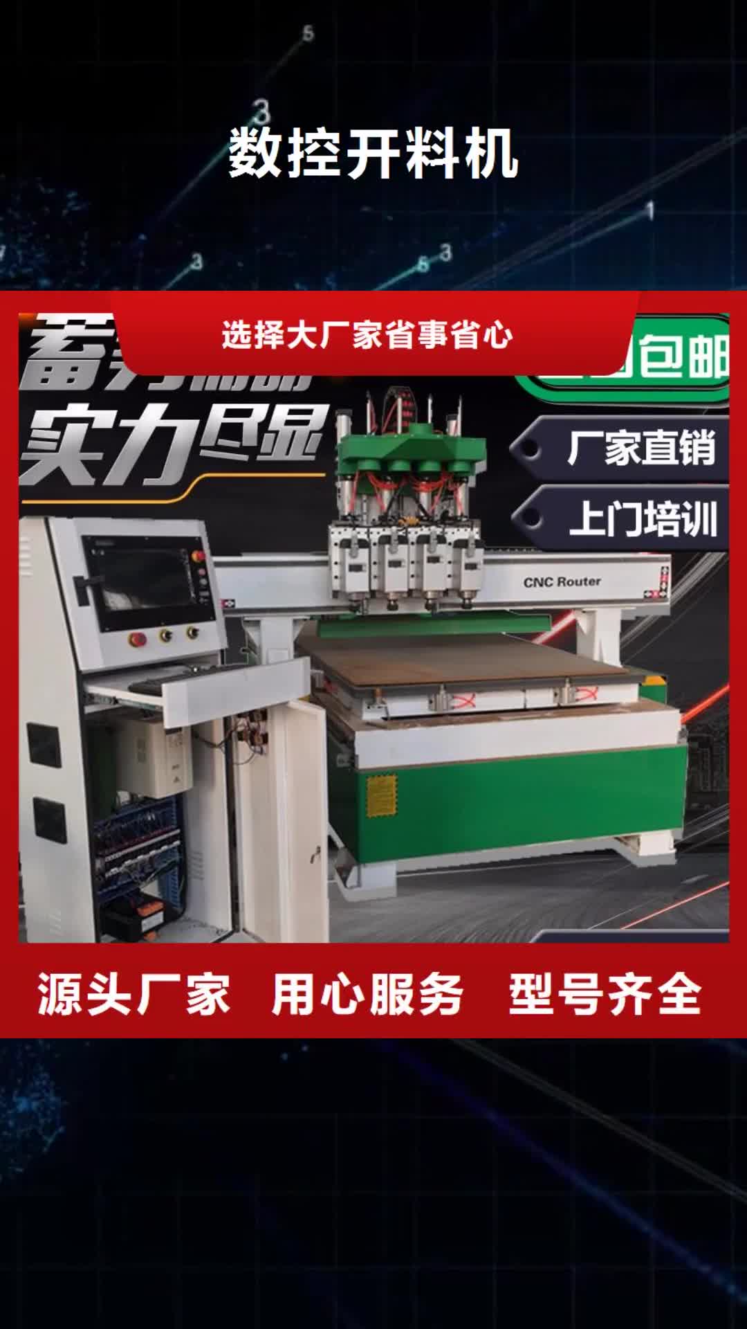 中山 数控开料机【激光打标机】品类齐全