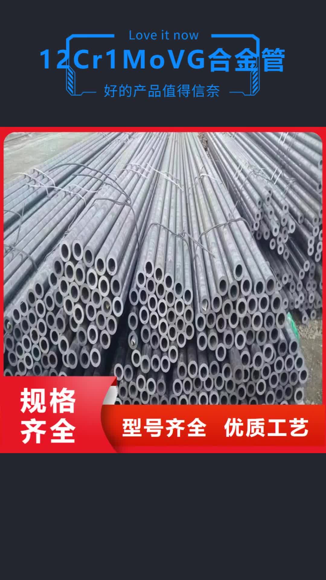 澳门【12Cr1MoVG合金管】_T91 宝钢合金管精工细致打造