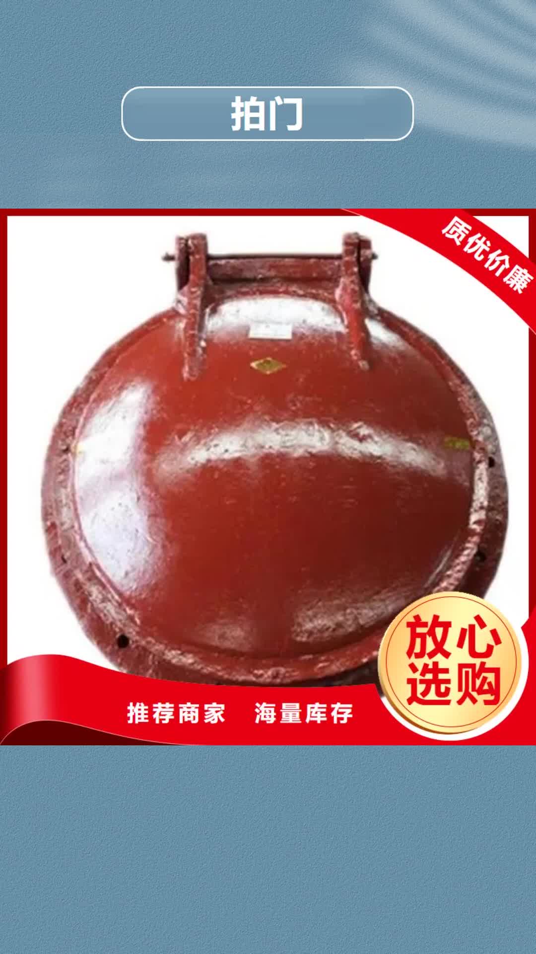 【齐齐哈尔 拍门_玻璃钢拍门源头实体厂商】