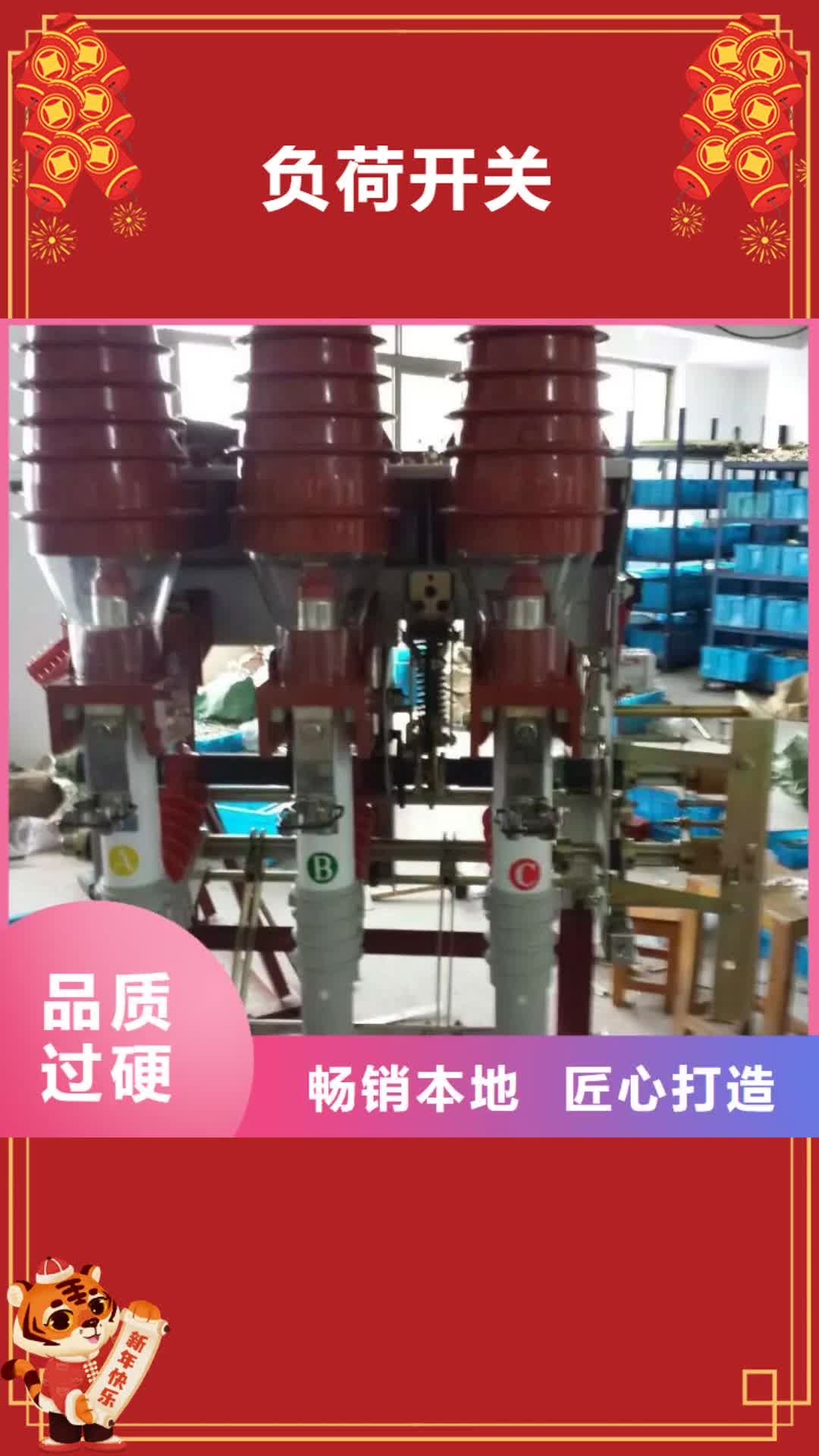 【海南负荷开关真空断路器快捷的物流配送】