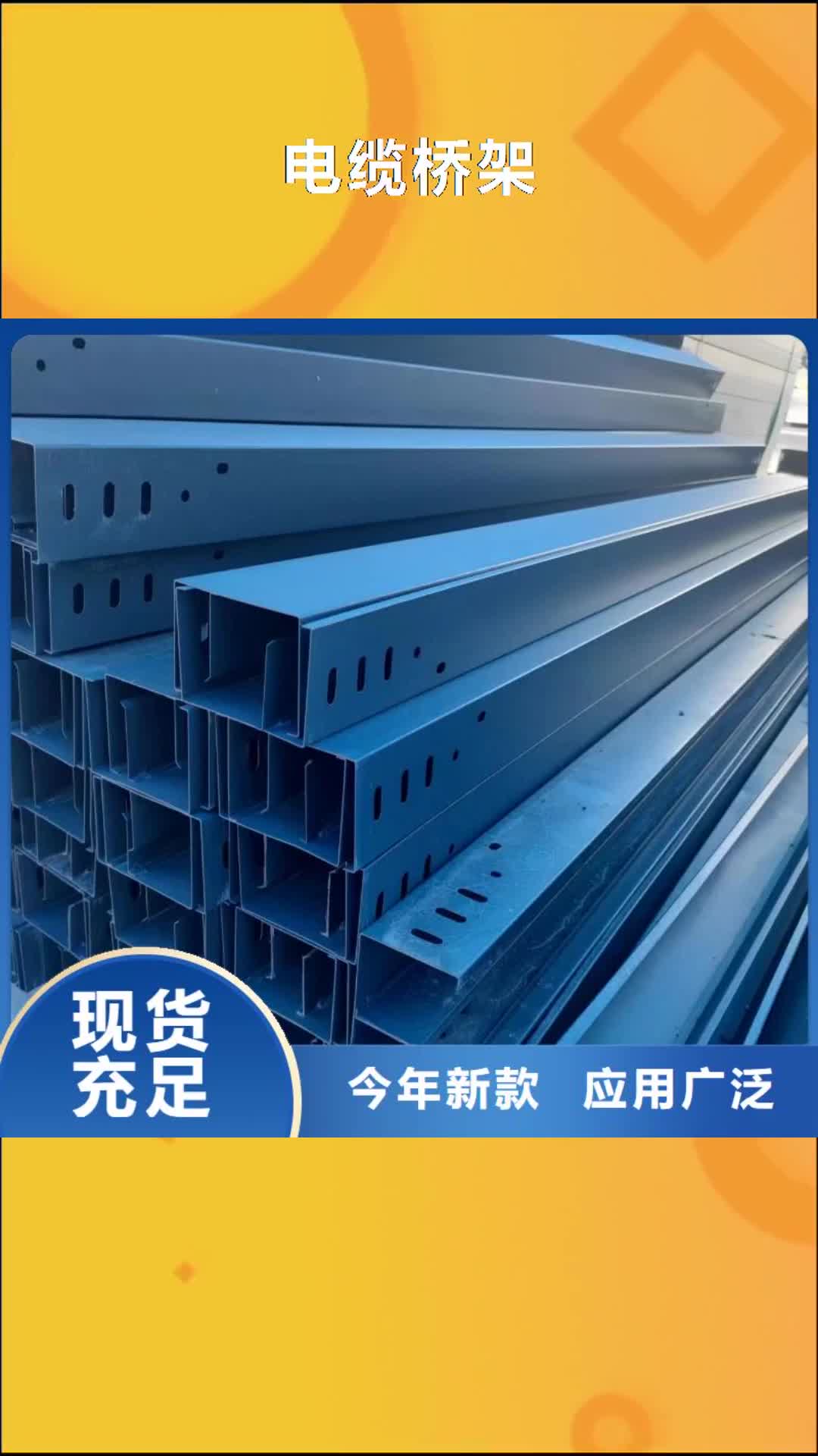 【柳州 电缆桥架镀锌桥架质量好】