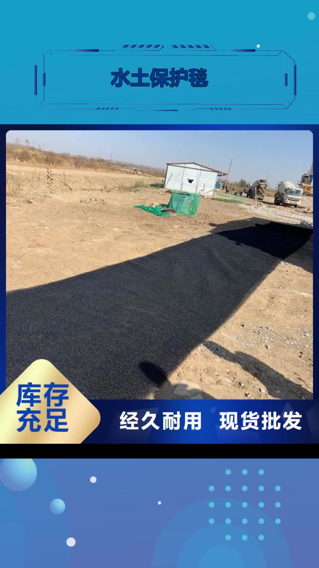 【遂宁 水土保护毯_土工格栅我们更专业】