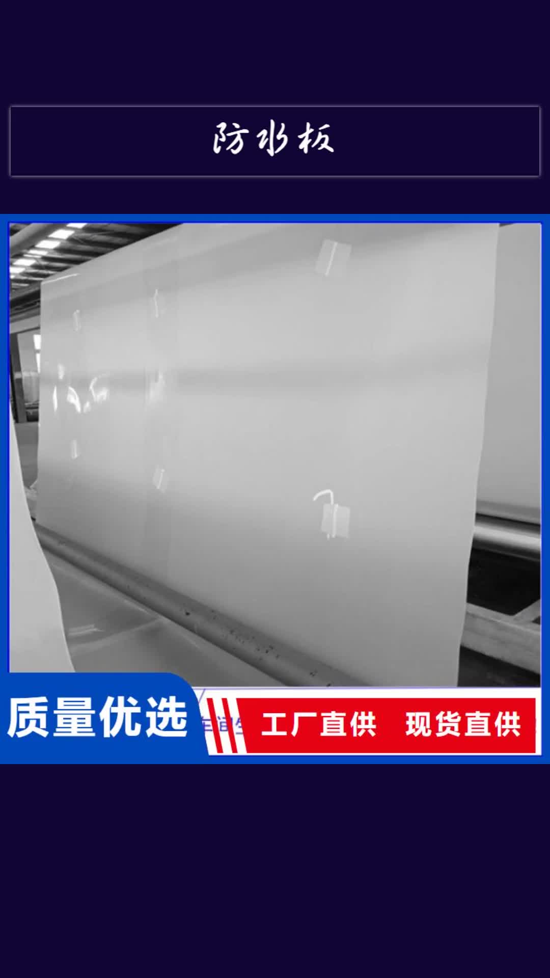 西双版纳 防水板-【土工布】设计制造销售服务一体