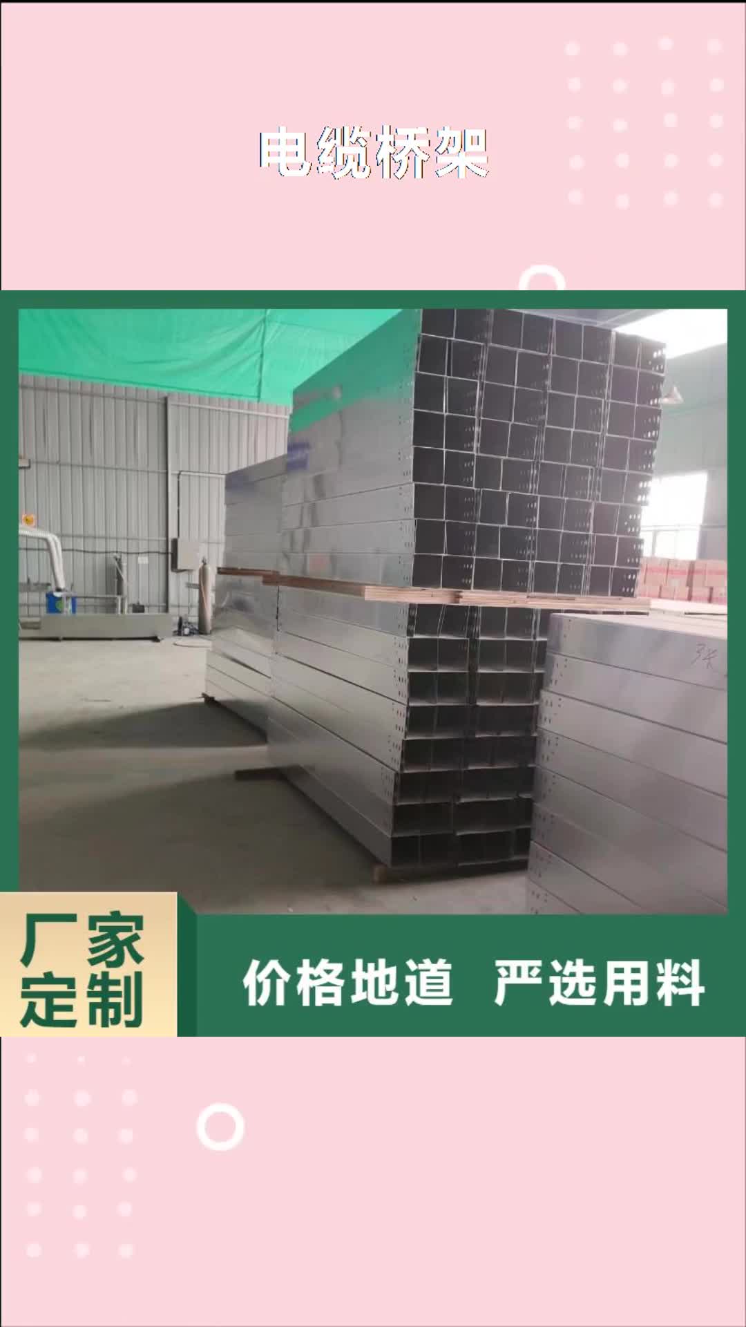 南平 电缆桥架【桥架】优选厂商