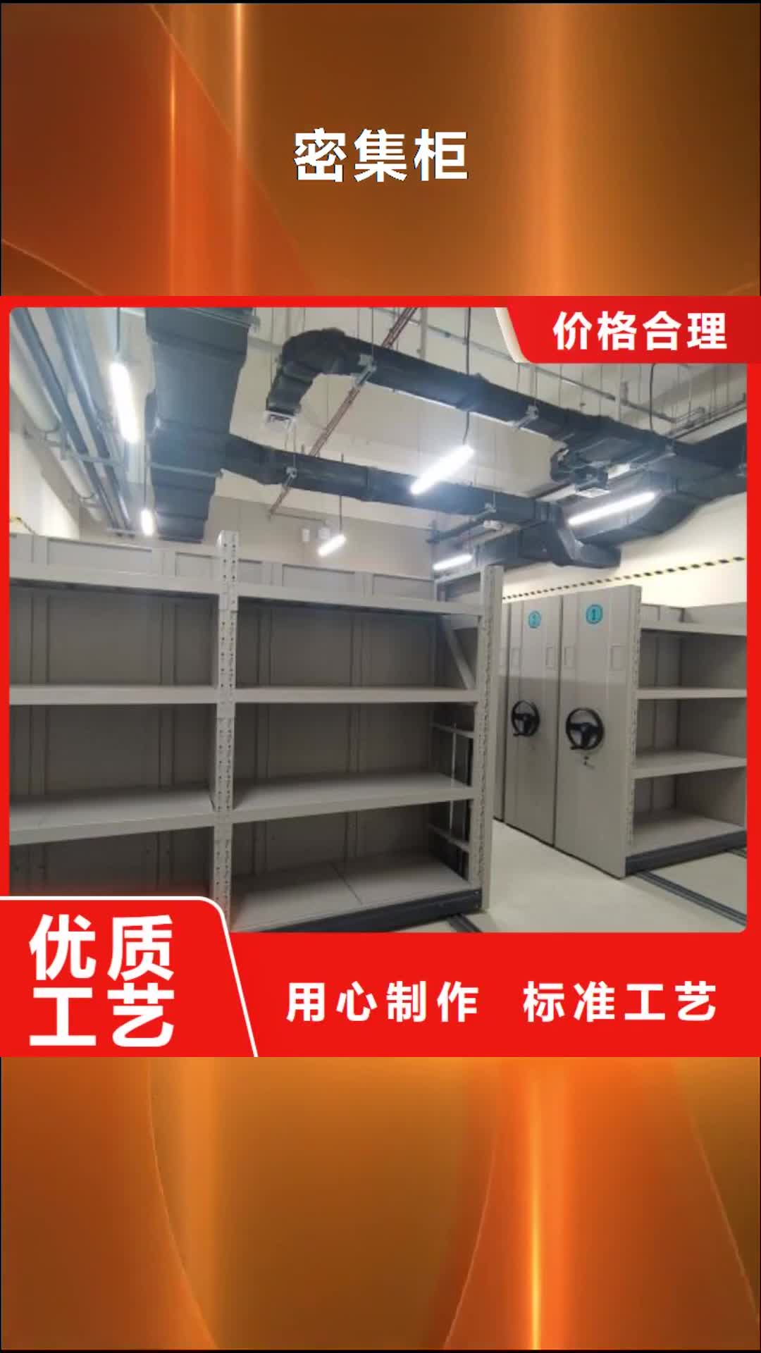 【凉山密集柜 档案密集柜源头工厂量大优惠】