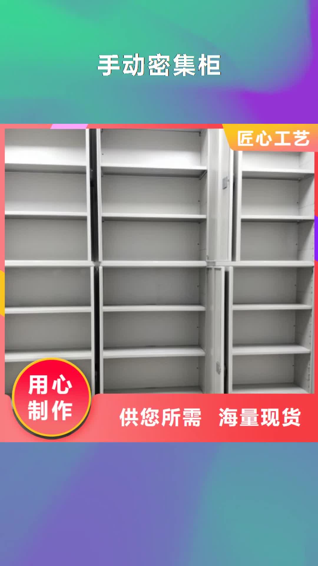 东营手动密集柜,【手摇密集柜】实力厂家