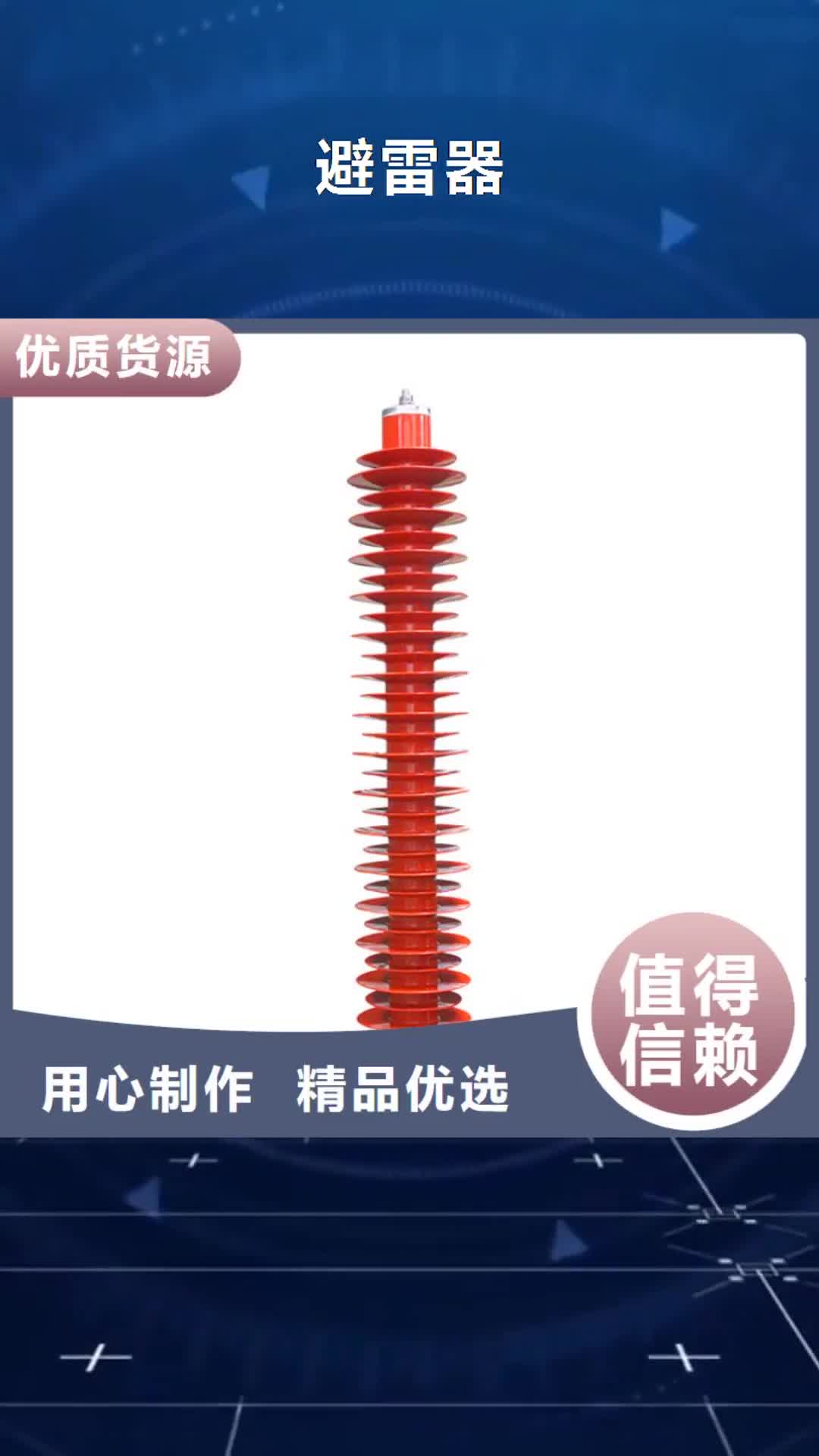 恩施避雷器 【绝缘子】品种全