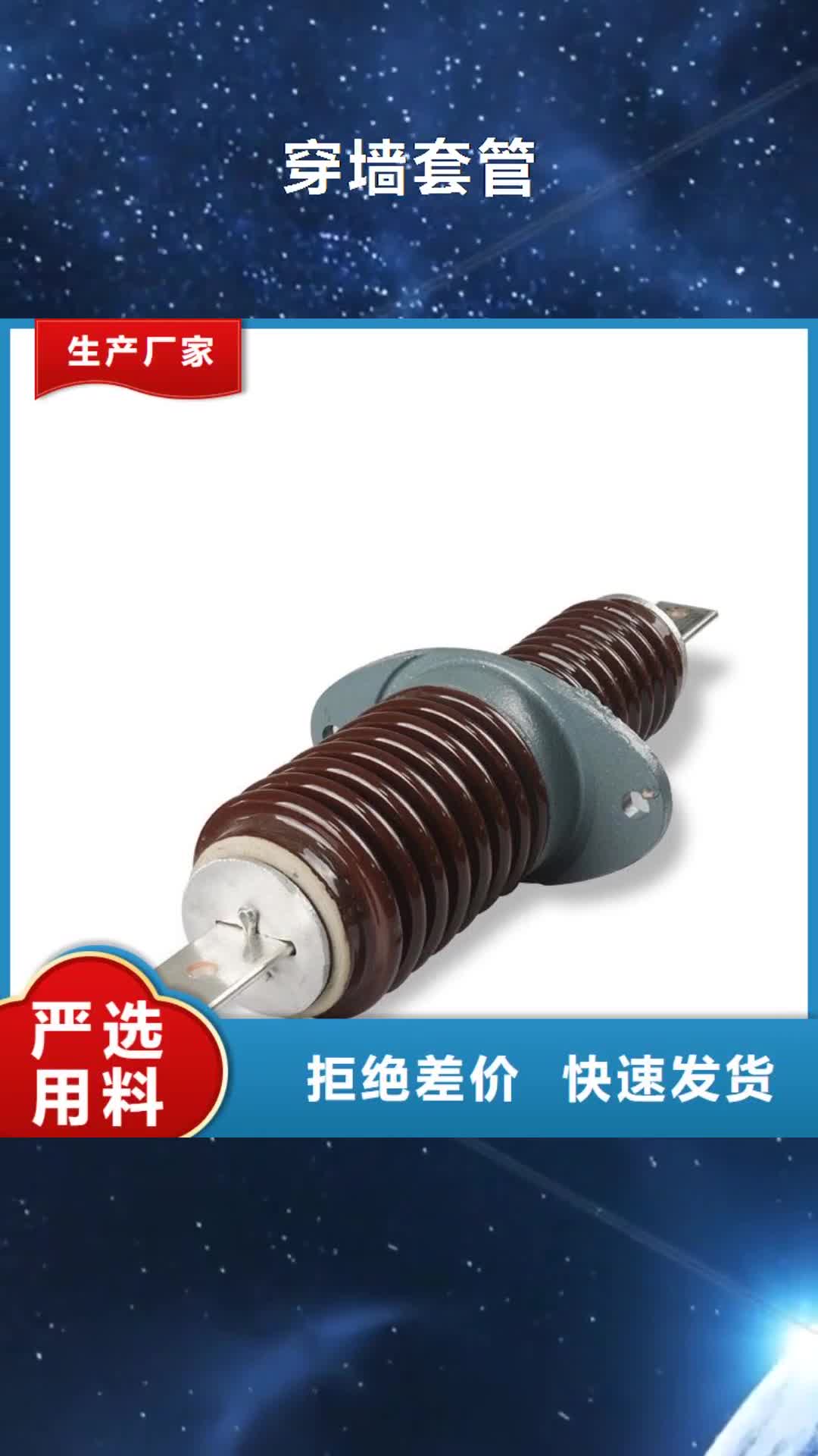 防城港【穿墙套管】_真空断路器物美价优