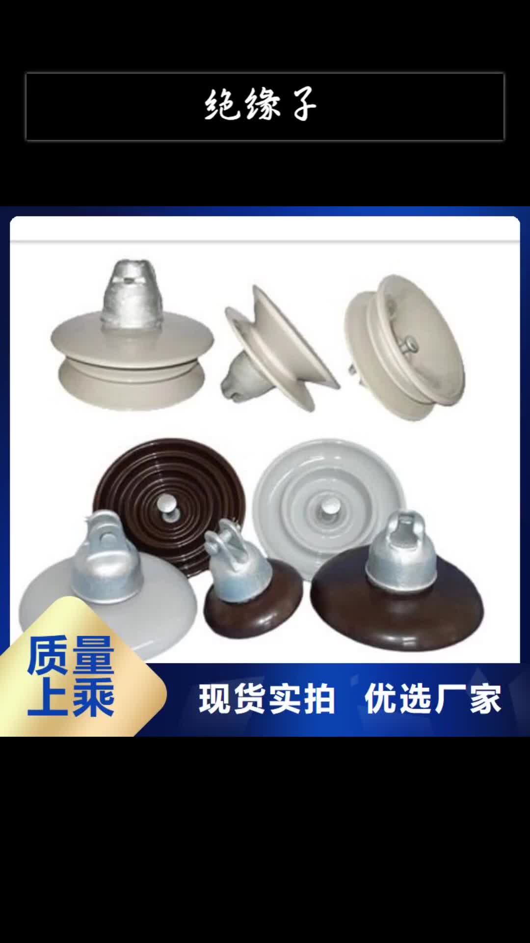 海西绝缘子高低压电器厂家