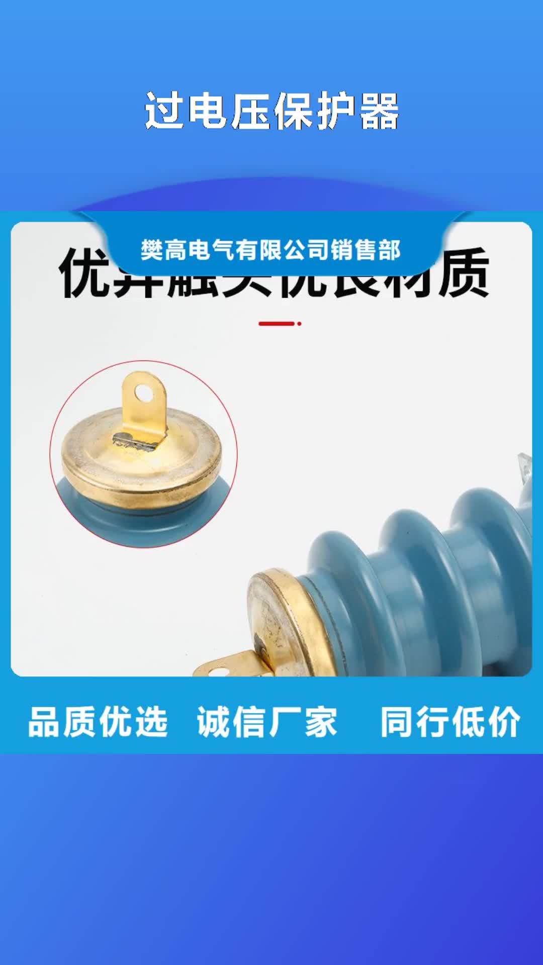 扬州过电压保护器 【绝缘子】质量优价格低
